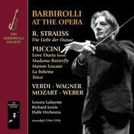 Barbirolli at the Opera | Barbirolli Society SJB106263
