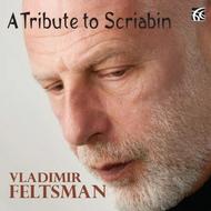 A Tribute to Scriabin | Nimbus - Alliance NI6198