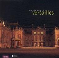 Music at Versailles | Naive E8833