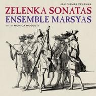Zelenka - Sonatas | Linn CKD415