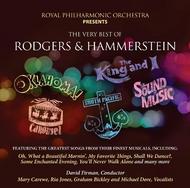 The Very Best of Rodgers & Hammerstein | RPO RPOSP032