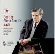 The Best of Glenn Goulds Bach | Sony 88725421762
