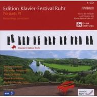Edition Klavier Festival Ruhr Vol.28: Portraits VI | C-AVI AVI8553251