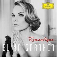Elina Garanca: Romantique | Deutsche Grammophon 4790071