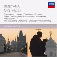 Smetana - Ma Vlast | Decca - Double Decca 4784600