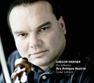 Gregor Werner - Pro Adventu | Challenge Classics CC72513
