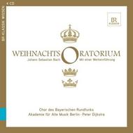 J S Bach - Christmas Oratorio | BR Klassik 900902