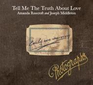 Tell me the Truth about Love | Champs Hill Records CHRCD040