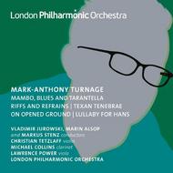 Mark-Anthony Turnage - Orchestral Works Vol.3 | LPO LPO0066