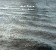 Anna Gourari: Canto Oscuro | ECM New Series 4764661