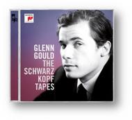 Glenn Gould: The Schwarzkopf Tapes | Sony 88725441362