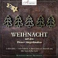 Christmas with the Vienna Boys Choir | Acanta 233600