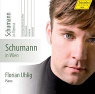 Schumann in Vienna | Haenssler Classic 98650