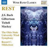 Rest: Music for Wind Band | Naxos 8572980