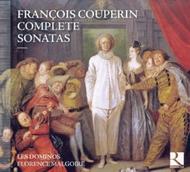 F Couperin - Complete Sonatas | Ricercar RIC330