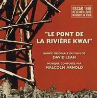 The Bridge on the River Kwai (OST) / Music from the Films of David Lean | Warner 9903994322