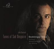Dowland - Tunes of Sad Despaire | Satirino SR121