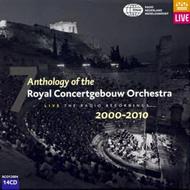 Anthology of the Royal Concertgebouw Orchestra Vol.7: 2000-2010 | RCO Live RCO12004