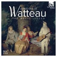 Watteau: The Music Lesson | Harmonia Mundi HML590853536