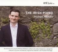 Michael McHale: The Irish Piano | RTE Lyric FM CD139