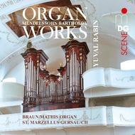 Mendelssohn - Organ Works | MDG (Dabringhaus und Grimm) MDG9061786