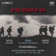 In the Shadow of War | BIS BIS1992