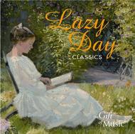 Lazy Day Classics | Gift of Music CCLCDG1271