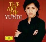 The Art of Yundi | Deutsche Grammophon 4791302