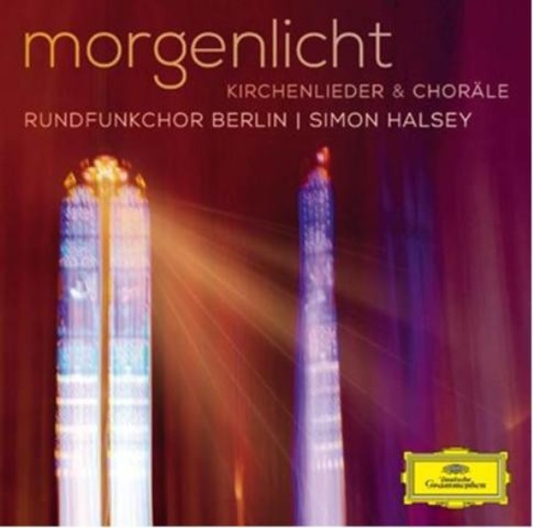 Morgenlicht | Deutsche Grammophon 4791303