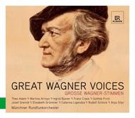 Great Wagner Voices | BR Klassik 900310