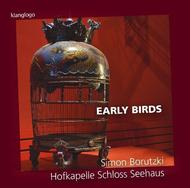 Early Birds | Rondeau KL1503