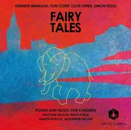 Fairy Tales | Orchid Classics ORC100030