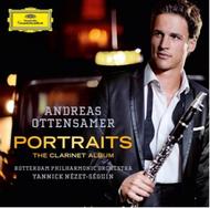 Portraits: The Clarinet Album | Deutsche Grammophon 4810131