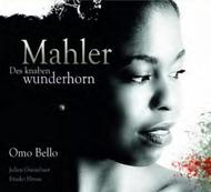 Mahler - Des Knaben Wunderhorn | Eloquentia EL1238