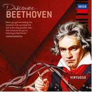 Discover Beethoven | Decca - Virtuoso 4785693