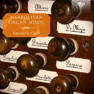 Neapolitan Organ Music | Brilliant Classics 94622
