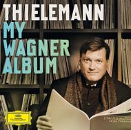 Christian Thielemann: My Wagner Album | Deutsche Grammophon 4791275
