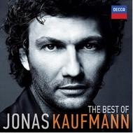 The Best of Jonas Kaufmann | Decca 4786029