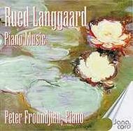 Langgaard - Piano Music