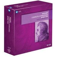 Mozart - Complete Symphonies | Warner 9846382
