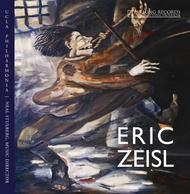 Erich Zeisl - Orchestral Works | Yarlung Records YAR96820