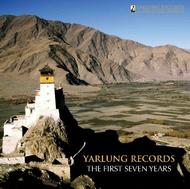 Yarlung Records: The First Seven Years | Yarlung Records YAR96821