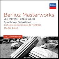 Berlioz - Masterworks | Decca - Collector's Edition 4785577