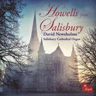 Howells from Salisbury | Regent Records REGCD407