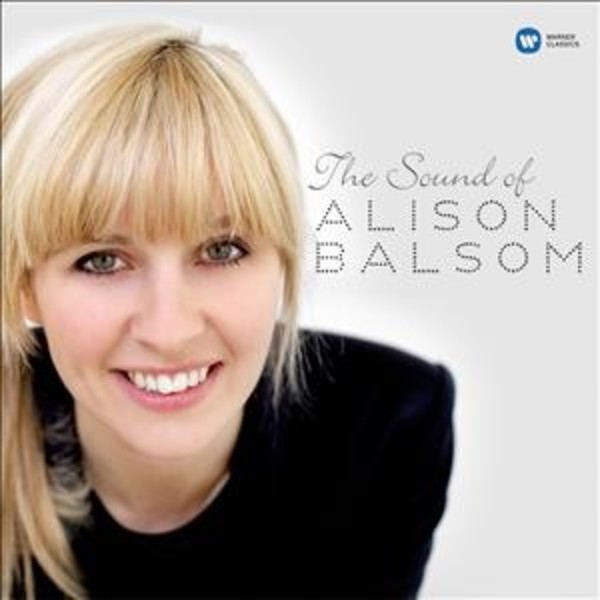 The Sound of Alison Balsom | Warner 0191622