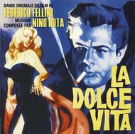 Rota - La Dolce Vita (OST) / Night of Cabiria (OST) | Warner 9903994872