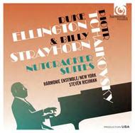Tchaikovsky / Duke Ellington & Billy Strayhorn - Nutcracker Suites | Harmonia Mundi HMU907493
