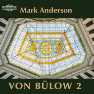 Hans von Bulow - Piano Works Vol.2 | Nimbus NI5907