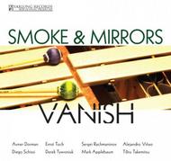 Smoke & Mirrors: Vanish | Yarlung Records YAR15195
