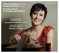 Haydn - Cello Concertos 1 & 2 / Mozart - Symphony No.29 | Mirare MIR220